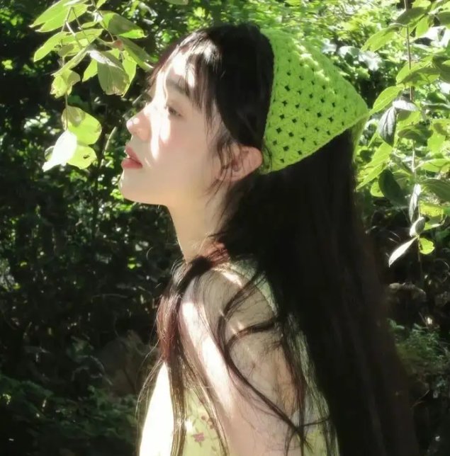 寻亲