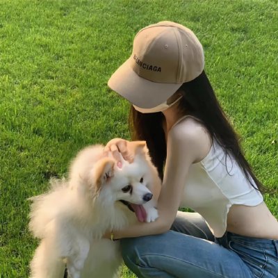 总统与奶牛